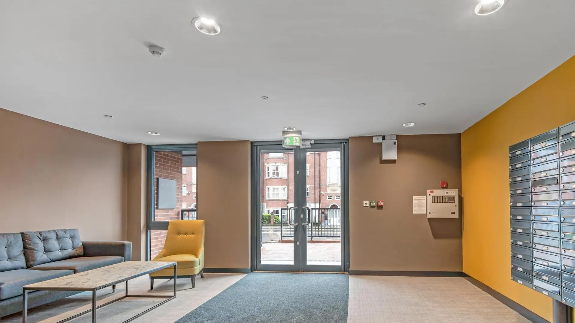 Apartment 41 With Free Secure Parking York United Kingdom