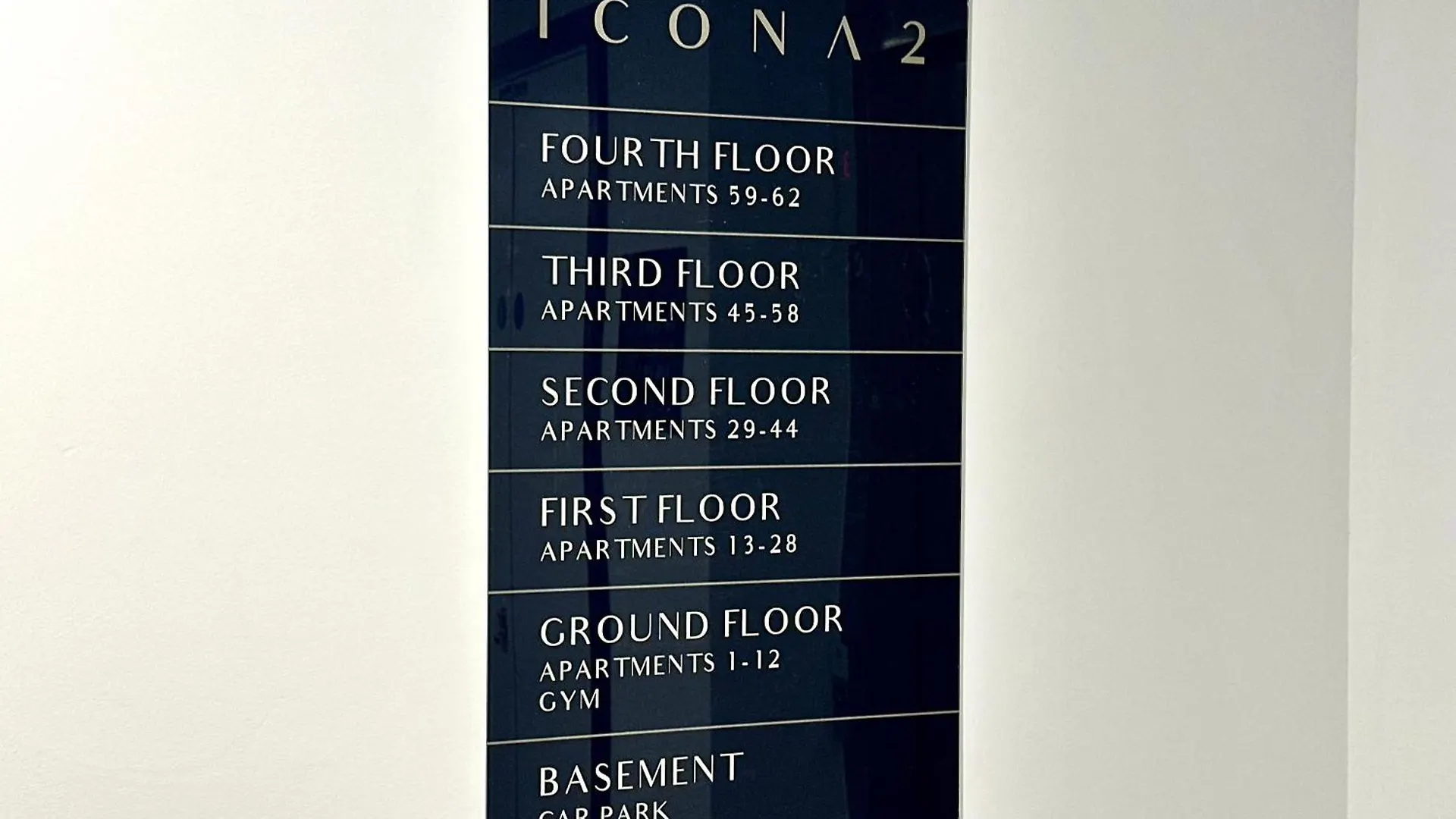 Apartment 41 With Free Secure Parking York United Kingdom