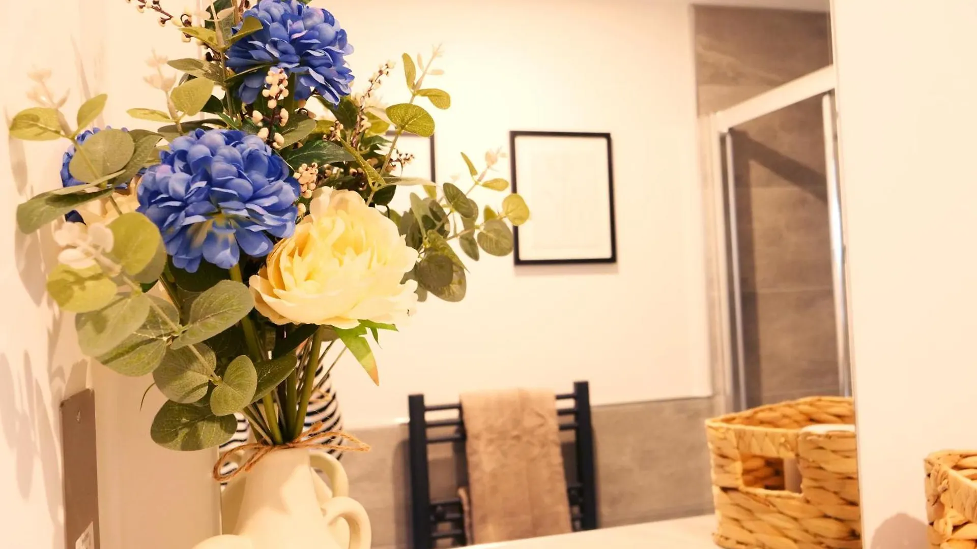 Apartment 41 With Free Secure Parking York United Kingdom