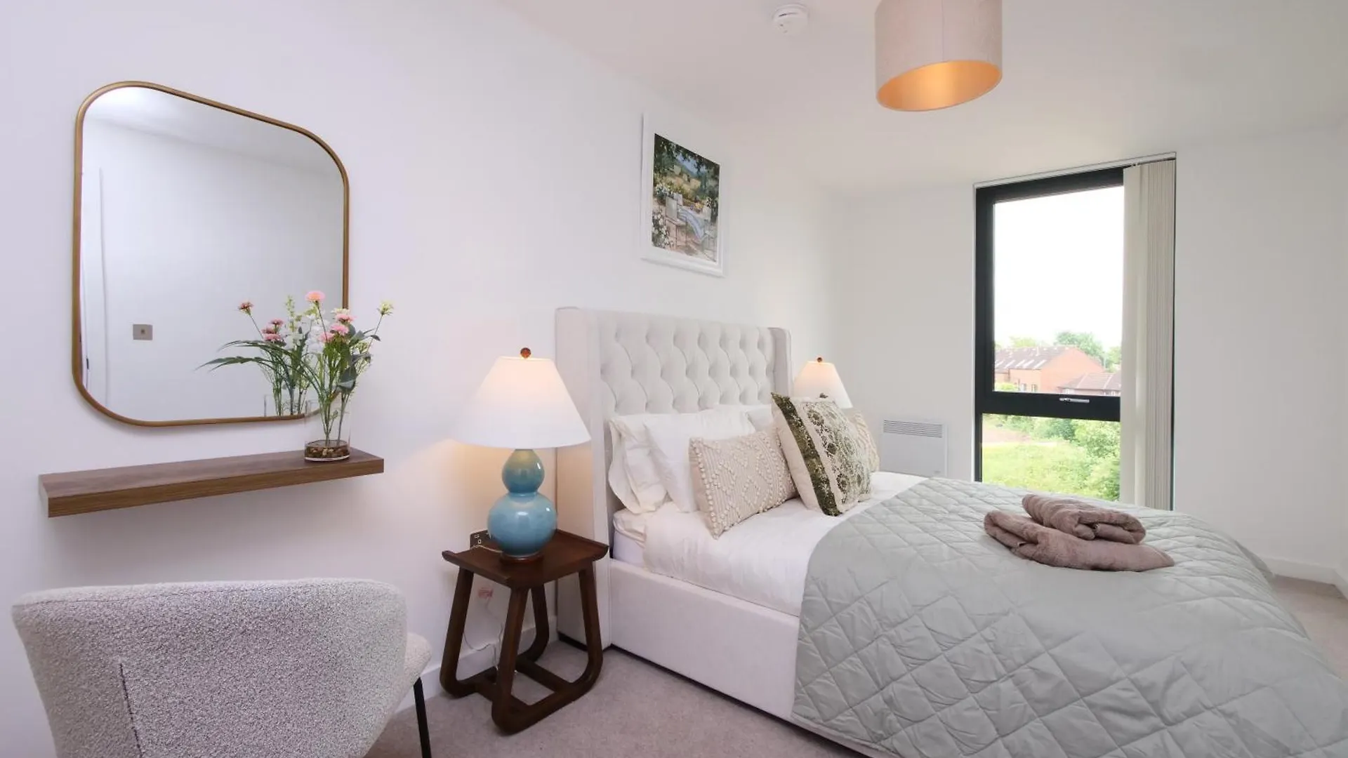 Apartment 41 With Free Secure Parking York United Kingdom